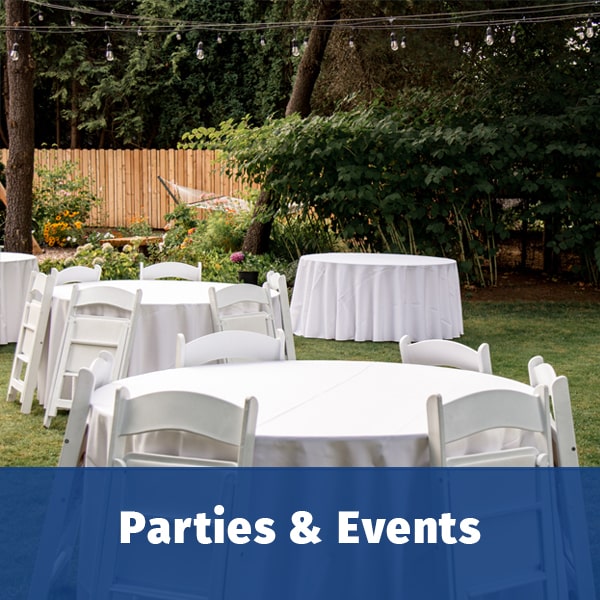 portable toilets available in Bartholomew County for short and long term use